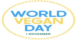 Ada Apa dengan 1 November? Ditetapkan Sebagai Hari Vegan Sedunia,  Begini Sejarahnya!