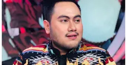 Momen Haru King Nassar Bertemu dengan Putranya di Acara Pagi-Pagi Ambyar, Falhan: Kangen