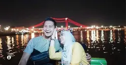 Istrinya Diisukan Selingkuh, Arie Untung Buka Suara: dan Terjadi Lagi!