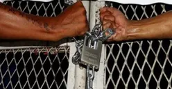 Polres Jakarta Pusat Segel Lahan dan Bangunan Tanpa Hak yang Dikuasai PP dan FBR 
