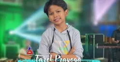 Benarkah Farel Prayoga Anak dari Biduan Dangdut Vita Alvia? Cek Faktanya di Sini!