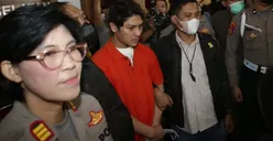 Resmi Ditahan 20 Hari, Terungkap Sifat Rizky Billar yang Suka Menggoda Wanita Lain di Rumahnya Sendiri