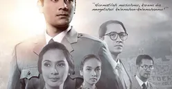 Sinopsis dan Link Nonton Film Soekarno yang Tayang di Trans 7 Hari Ini
