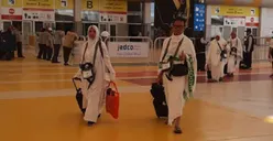 Begini Penanganan Jamaah Haji Positif Covid-19 Setibanya dari Arab Saudi!