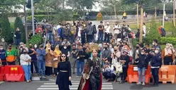 Sosiolog UI Hari Nugroho Prediksi Tren Citayam Fashion Week Tak Akan Bertahan Lama, Ini Penyebabnya!