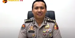 Profil Biodata Irjen Syahardiantono, Pernah Tangani Kasus Habib Bahar bin Smith