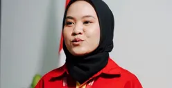 Amelia Pegawai Alfamart Viral Kini Naik Jabatan, Ketemu Founder dan Jajaran Direksi