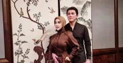 Teka-Teki Hubungan Syahrini dan Reino Barack, Denny Darko Ungkap Ramalannya: Perceraian hingga Kehamilan!