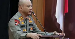Sambo Belum Usai, Muncul Irjen Teddy Minahasa, Jokowi Sebut Ini Jadi Bahan Bersih-Bersih Polri