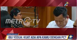 Terbongkar Kuat Maruf Ternyata Bukan Sekedar Sopir Putri Chadrawathi, Benarkah Ada Hubungan Lebih Intim?