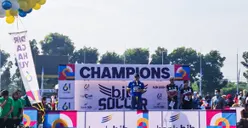 bank bjb Dukung Pembinaan Bibit Atlet Sepak Bola Melalui bjb Soccer Festival   