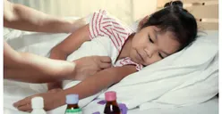 Kasus Gangguan Ginjal Akut pada Anak Makin Merebak, Begini Tindakan BPOM