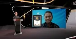 Terus Kembangkan Layanan Digital, bank bjb Raih Penghargaan Indonesia Best Bank Awards 2022