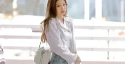 Lebarkan Sayap Main Serial Drama The Idol di Hollywood, Berikut Profil Jennie BLACKPINK