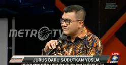 Semakin Nyata, Pakar Forensik Sebut Brigadir J Korban Kekerasan Seksual, Ini Alasannya!
