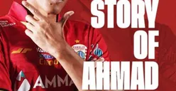 Pemain Baru Ketiga Rekrutan Persija di BRI Liga 1 2021