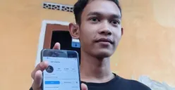 Dituding Sebagai Hacker Bjorka, Siapa Muhammad Said Fikriansyah? Berikut Profil, Umur, Karir dan IG-nya