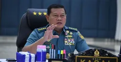 Siapa KSAL Laksamana Yudo Margono yang akan Gantikan Panglima TNI Jenderal Andika Perkasa?