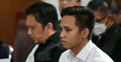 Fakta Bharada E Minta Maaf Kepada Komandannya, Beri Keterangan Bohong Soal Pembunuhan Brigadir J Sejak  Awal