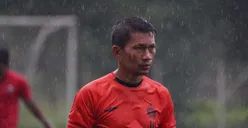 Ini Alasan Ismed Sofyan Menghilang di Piala Menpora 2021
