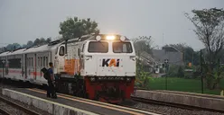 Mulai 17 Juli 2022, Penumpang Kereta Api yang Belum Vaksin Booster Wajib Tes Antigen