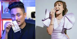 Rumah Tangga Ayu Dewi dan Regi Datau Usai Isu Perselingkuhan, Denny Darko  Sebut Justru Muncul Image Positif
