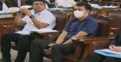 Cek Fakta Terbaru, Mantan Kasat Reskrim Bongkar Skenario Palsu Ferdy Sambo Terkait Pembunuhan Brigadir J