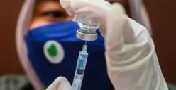 Info Vaksin di Wilayah Kecamatan Johar Baru  4-8 Juli 2022, Tersedia Sinovac dah Pfizer
