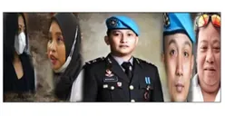Mengejutkan! Saksi Ini Beberkan Fakta, 3 Hari Setelah Meninggal Tabungan Brigadir J Dikuras