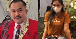Apa Hubungan Pengacara Kamaruddin Simanjuntak dengan Vera Simanjuntak Kekasih Brigadir J? Cari Tahu di Sini!