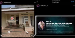 Diduga Orang Cirebon, Ini Dia Unggahan Tentang Sosok  Hakcer Bjorka. Benarkah atau Pengalihan Isu?