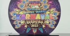 Sukses Ramaikan Jakarta Fair Kemayoran 2022, Yamaha Kembali Raih 2 Penghargaan