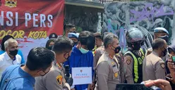 Polisi Tangkap 9 Pelaku Begal yang Sasar Anggota TNI, Ini Peran Pelaku