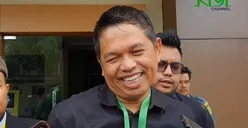Di Tengah Gugatan Cerai dari Anne Ratna Mustika, Dedi Mulyadi Malah Kenalkan Wanita yang Membuatnya Bahagia