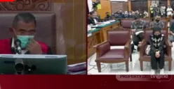 Sebuah Nomor Misterius Dimintai Datanya oleh Penyidik Kasus Ferdy Sambo, Ini Keterangan dari Pihak Provider
