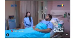 Sinopsis Ikatan Cinta Hari Ini 5 Juli 2022: Dalam Kondisi Lemah, Amar Ingin Membantu Andin, Apa yang Terjadi?