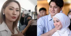 Tanggapan Inul Daratista Soal Kabar KDRT yang Dialami Lesti Kejora : Pesan Saya Untuk Rizky Billar…