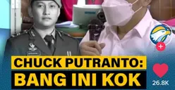 Makin Janggal, Yang Mana Yosua? Saat Autopsi Brigadir J Pakai Kaos Merah, di CCTV Kaos Putih