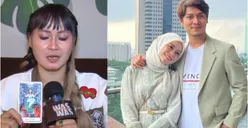 Sosok Ini Bocorkan Ramalan Di Balik Perdamaian Lesti Kejora - Rizky Billar, Ada Seseorang Kuat di Belakangnya