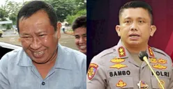 Eks Kabareskrim Susno Duadji Buka Suara, Ferdy Sambo Bisa Kembali Jadi Jenderal  dengan Satu Syarat