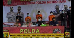 Polisi Tangkap Satu Lagi Tersangka Pembunuhan Ahli Pengobatan Alternatif di Tangerang 