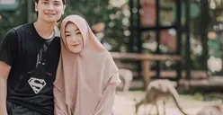 Disebut Bakal Buka Hijab Usai Cerai dari Alvin Faiz, Ini Jawaban Larissa Chou