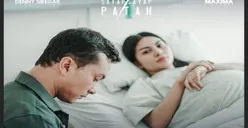 Sinopsis Film Sayap Sayap Patah Full Movie yang Dibintangi Ariel Tatum dan Nicholas Saputra, Baca di Sini!