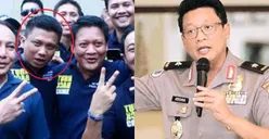 Irjen Krishna Murti Tabuh Genderang Perang hingga Bikin Ferdy Sambo Ketakutan, Cek Faktanya di Sini