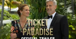 Pernikahan Maxime  Bouttier Tak Direstui Julia Roberts, Hingga Lakukan Beragam Hal di Ticket To Paradise