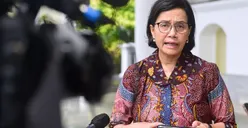 Benarkah Gaji Pokok PNS Naik di Tahun 2023? Begini Pernyataan Resmi Menkeu Sri Mulyani