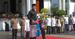 Tiga Pesan Bima Arya untuk Santri di Hari Santri Nasional