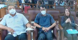 Terungkap! 2 Minggu Pasca Tewasnya Brigadir J, Raditya Adhyaksa Ditelepon Hendra Kurniawan yang Minta Hal Ini
