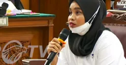 Susi ART Ferdy Sambo Pergoki Brigadir J Banting Pintu dan Lihat Putri Candrawathi Tergeletak