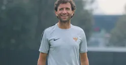 Profil Luis Milla Mantan Pelatih Timnas Indonesia yang Kini Jadi Pelatih Baru Persib Pengganti Robert Alberts